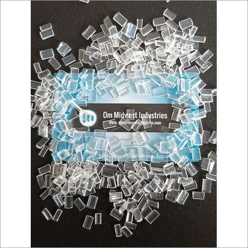 Transparent Hot Melt Adhesive