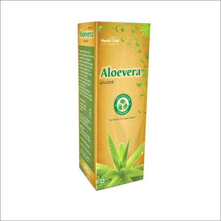 Aloevera Juice