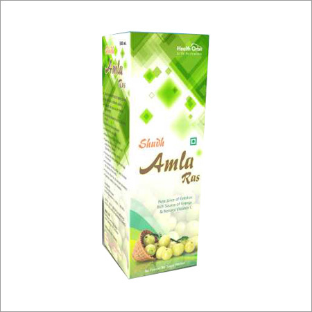 Amla Ras