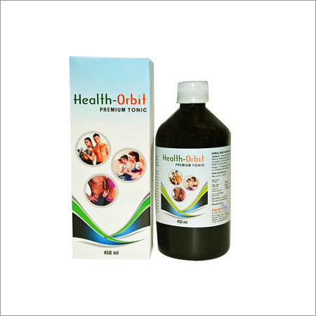 Ayurvedic Health Tonic (Health Orbit Premum Tonic)