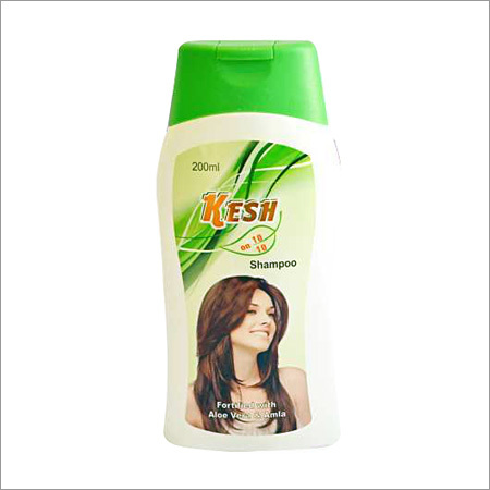 Ayurvedic Shampoo (Kesh Shampoo)