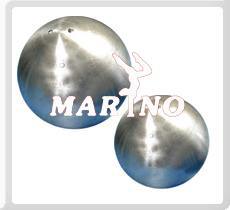 Stainless Steel Shots Put