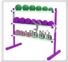 Shot Put Rack Shot Put Rack