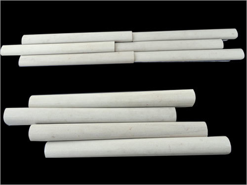 Mint Bamboo Wave - Bamboo, Variable Size, White | Durable, Precise Dimensions, Smooth Finish