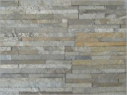 Zeera-Green Ledgestone