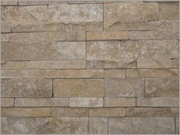 Lalitpur Yellow Ledgestone
