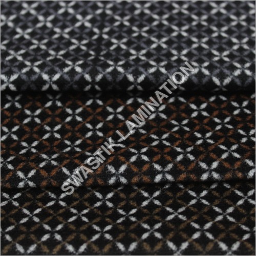 Embossed Velvet Fabrics