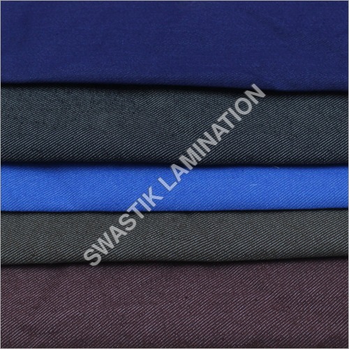 Denim Casual Loafer Fabrics