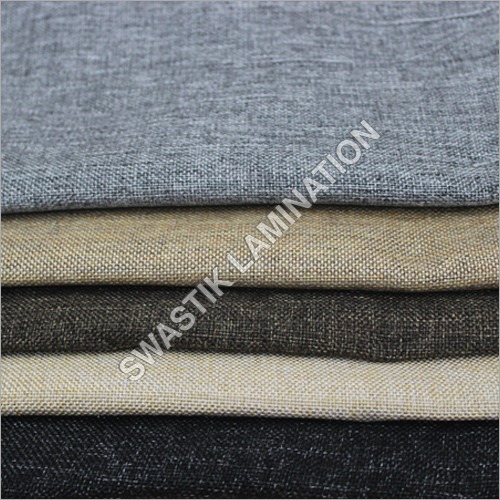Mucation Loafers Fabrics