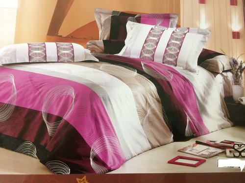 Cotton Bedsheets