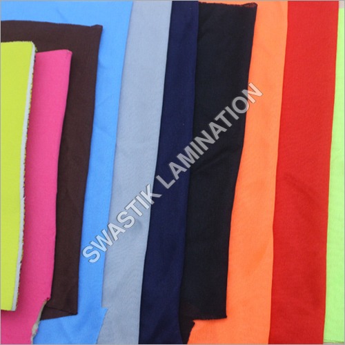 Bright Lycra Sandals Fabrics