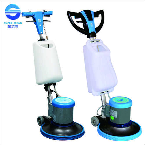 Floor Polisher