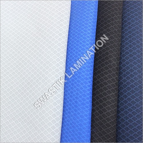 Air Mesh Barfi Shoe Fabrics