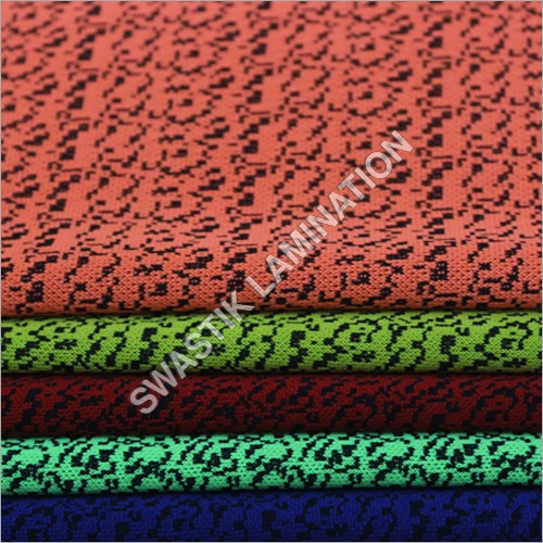 Jakarta Sport Shoes Fabrics
