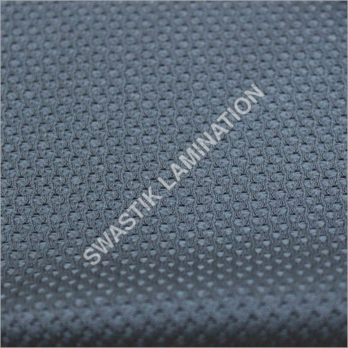 Power Mash Sport Shoes Fabrics