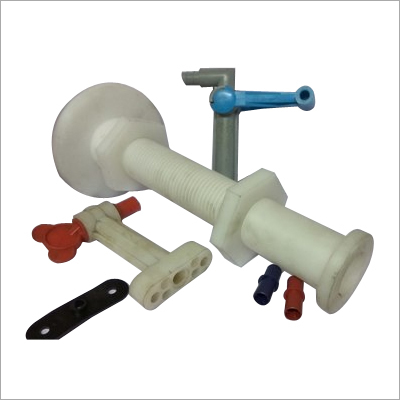 Filtre Press Spares