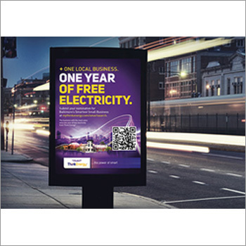 Bus Stop Signages