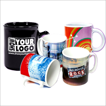 Mug Printing Services