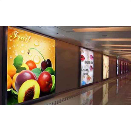 Flex Advertising Services
