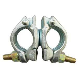 Coupler Forged Swivel