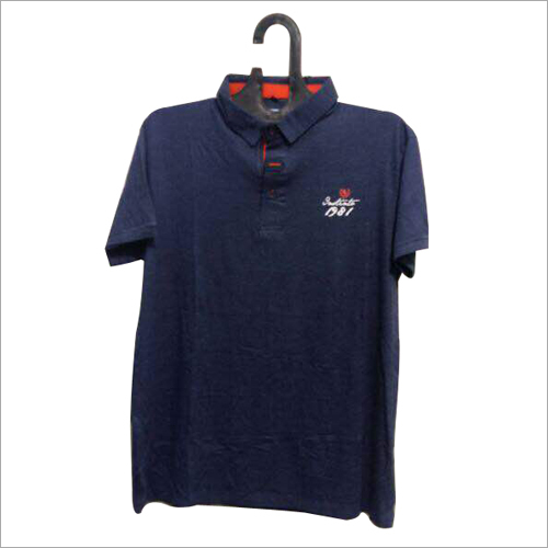 Blue T-Shirt