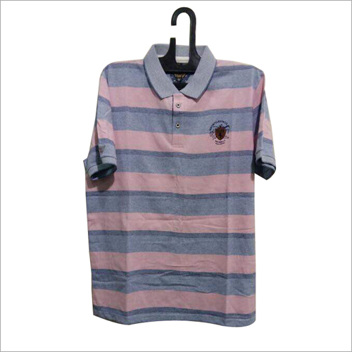 Casual Lines T Shirt