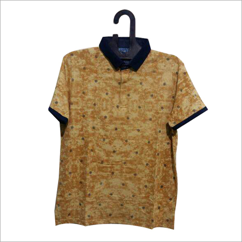Printed T-Shirt