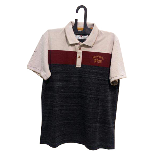 Double Shade T Shirt