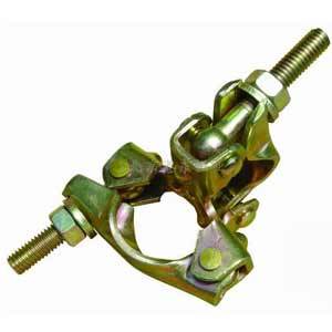 Coupler Sheet Metal Fix