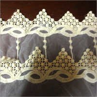 Cotton Lace Trim