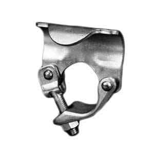 Putlog Coupler
