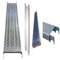 Walkway Plank