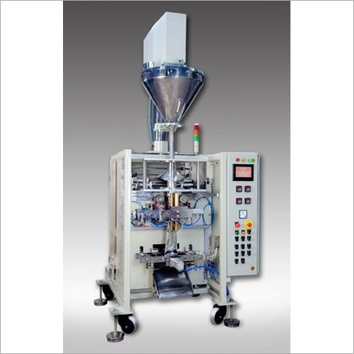 Atta Packing Machine By ALL INDIA PACKING MACHINES PRIVATE LIMITED