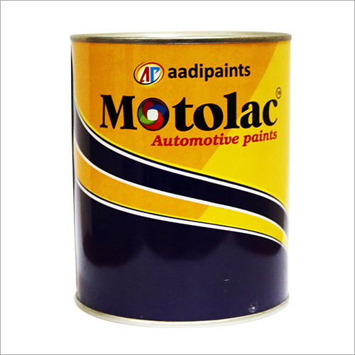 Automotive & Industrial Paints Automotive & Industrial Paints