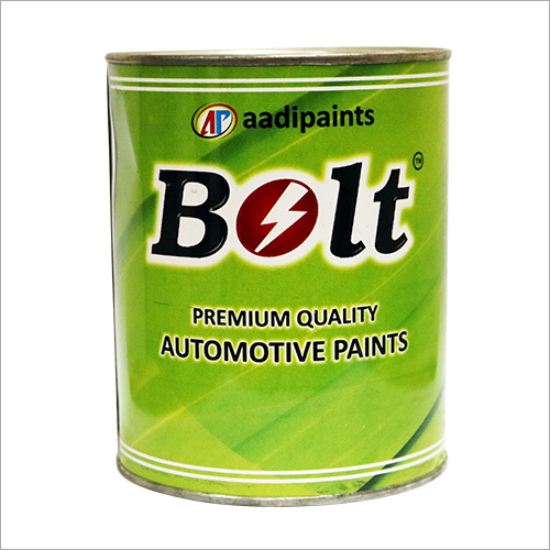 Auto Paint