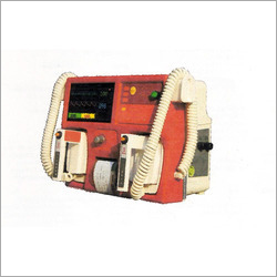 Multipara Biphasic Defibrillator