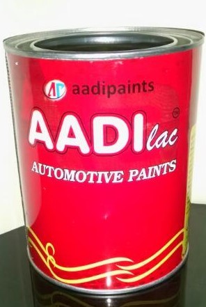 Automotive Paint Automotive Paint