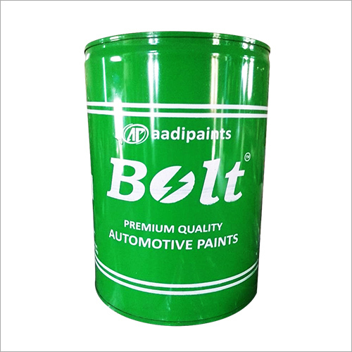 Metal Paint