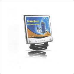 Blood Pressure Monitor