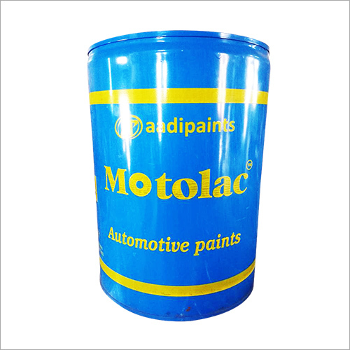 Motolac Paint Motolac Paint