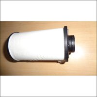 Atf Filter - Paper Material, 1x1x1 Foot Dimensions, White Color | Long Working Life, For Four Wheelers, Model No: 567464666, 1 Kilogram Weight