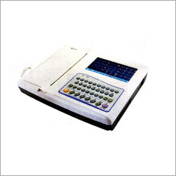 ECG Machine