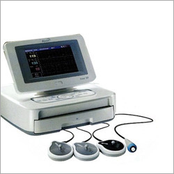 Fetal Monitoring System