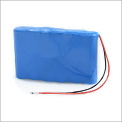 Medical Equipment Batteries