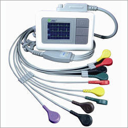 ECG Machine Cables