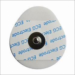 Disposable ECG Electrode