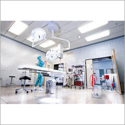 Medical Equipment AMC Services