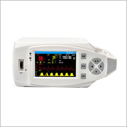 Tabletop Pulse Oximeter