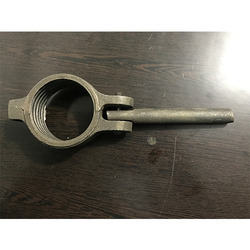 Prop Nut
