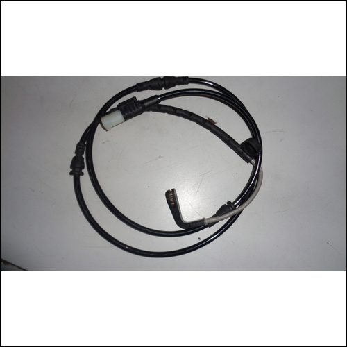 Brake Pad Sensor Jaguar Car